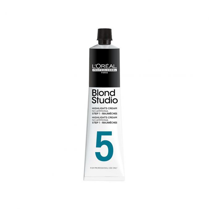 L'ORÉAL Blond Studio 5 Highlights Cream Majimèches 50ml