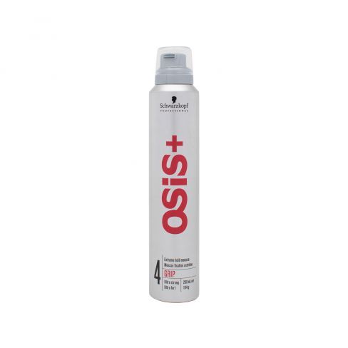 SCHWARZKOPF Osis+ Grip Extreme Hold Mousse 200ml