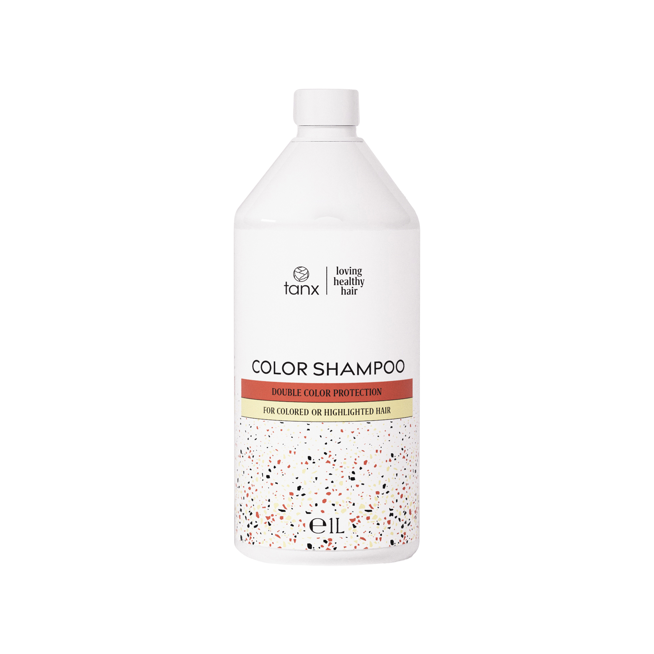 TANX Color Shampoo 1L