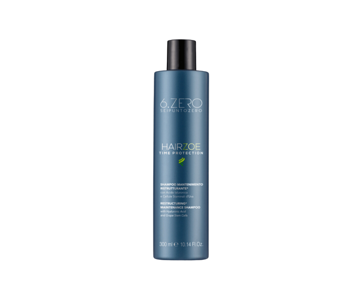 Hairzoe maintenance shampoo 300ml