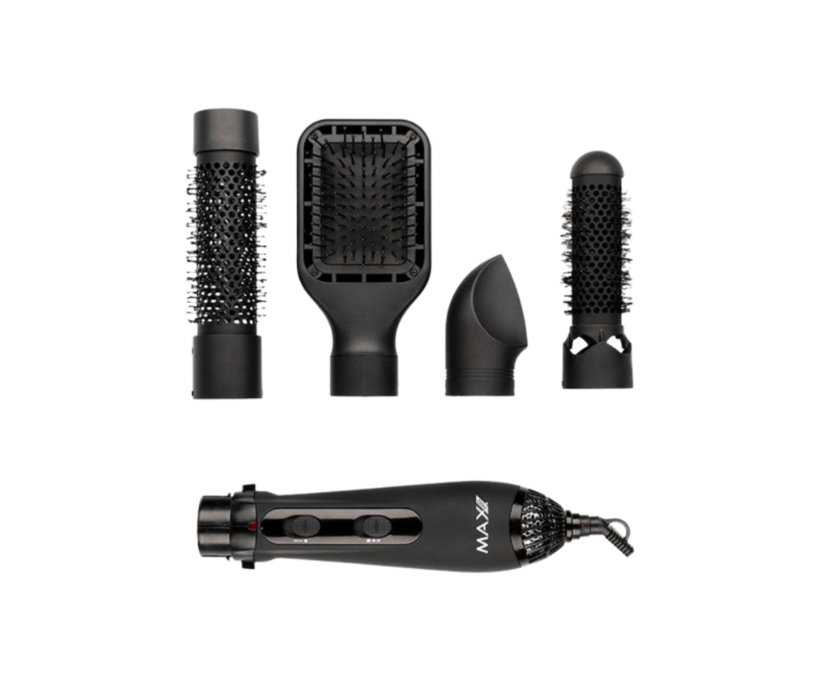 Hairco Max Pro Multi Airstyler