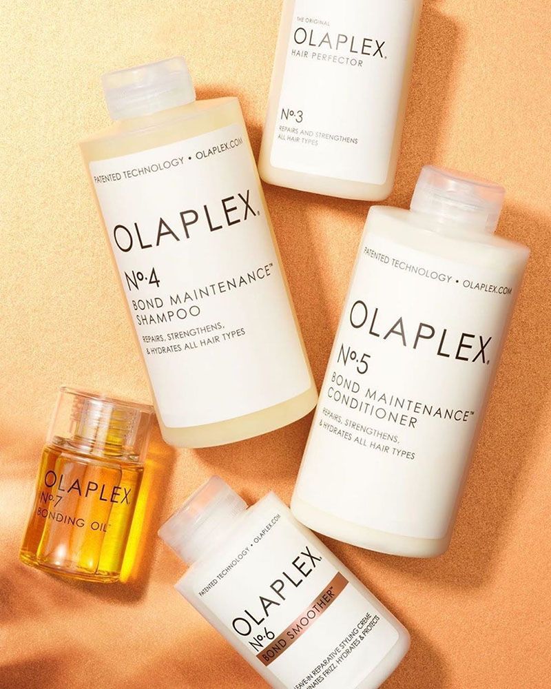 Olaplex