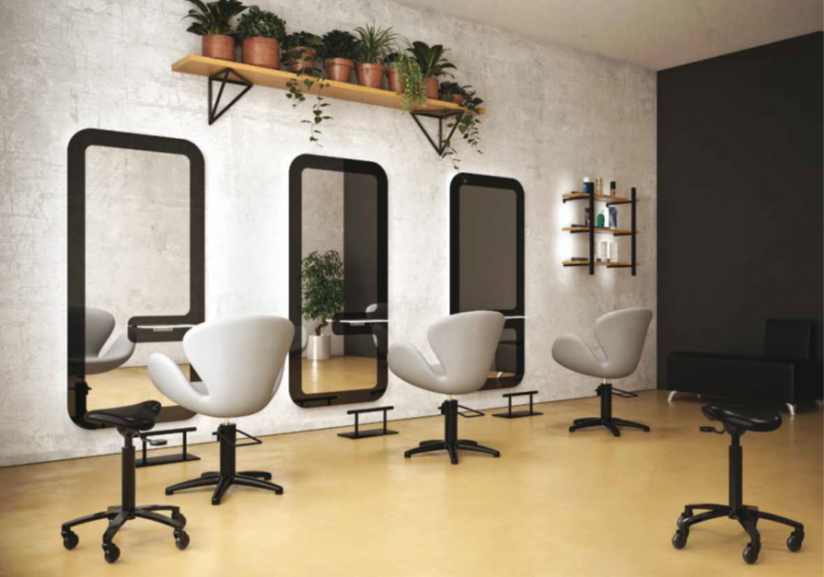 Hairco Mirplay