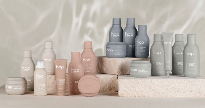 Hairco Montibello HOP