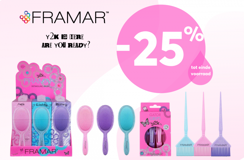 Framar Hairco