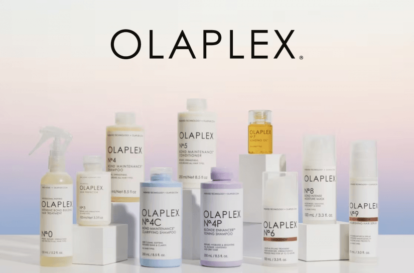Hairco Olaplex The Original Bond Builder