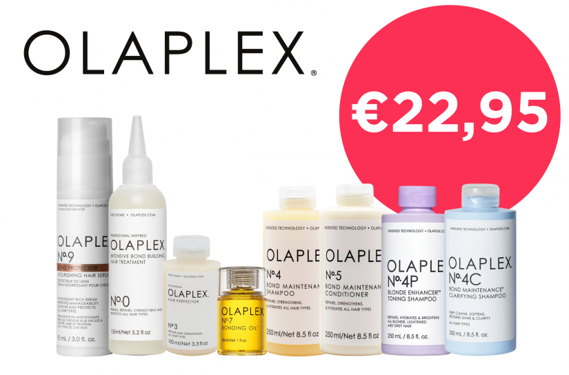 Hairco Olaplex The Original Bond Builder