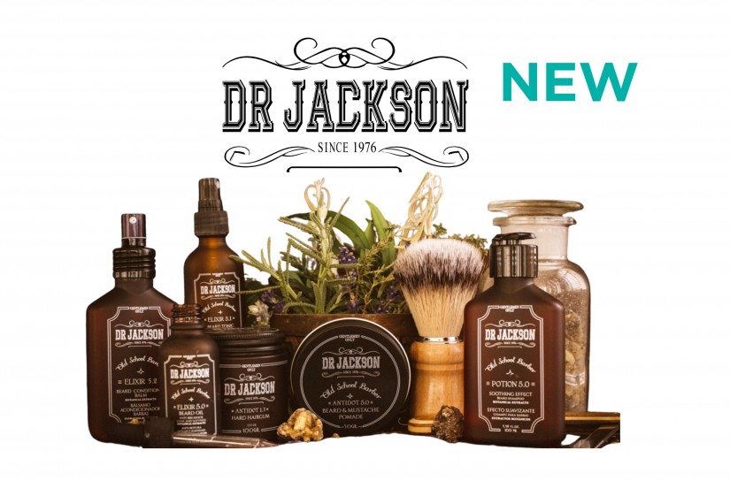 Hairco Dr Jackson