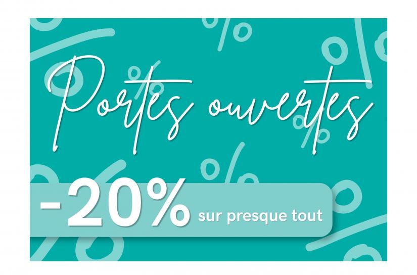 Hairco Portes Ouvertes