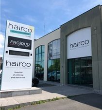 Hairco Deinze