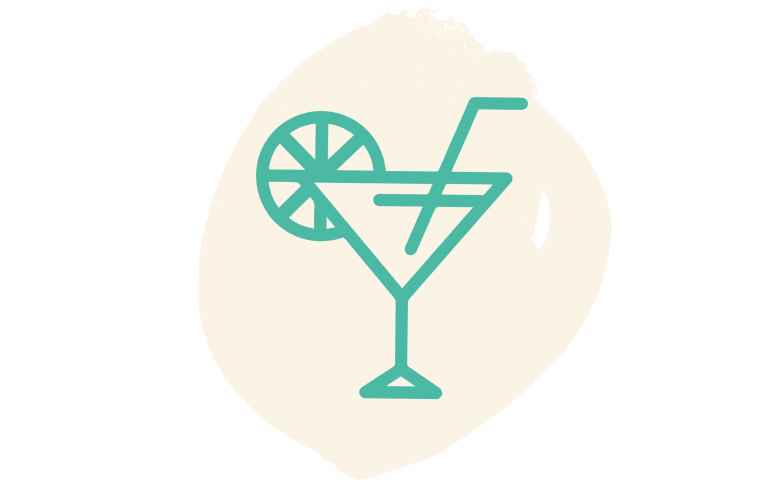 The Hairco Cocktail