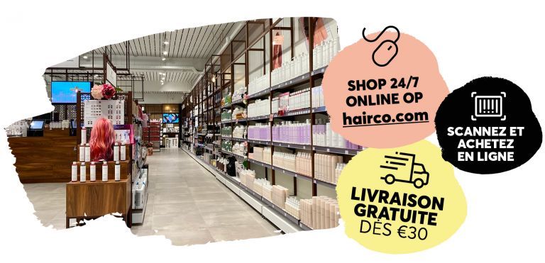 Hairco