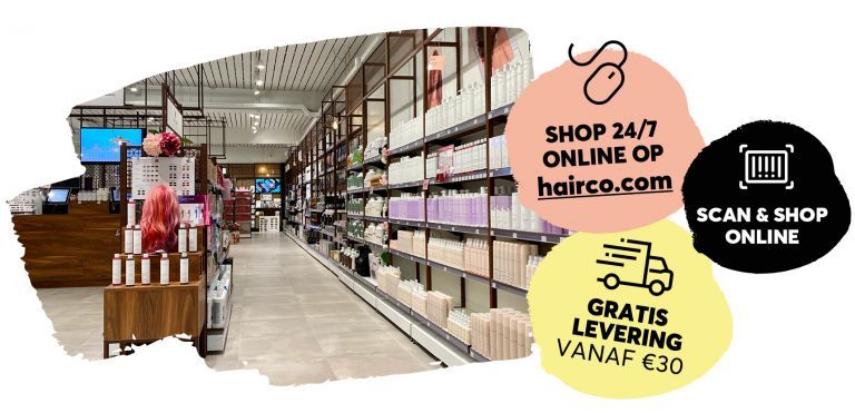 Hairco