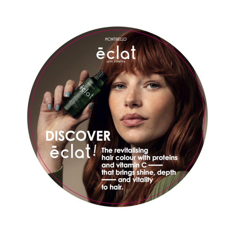 Hairco Montibello Éclat