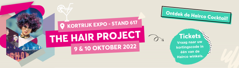The Hair Project