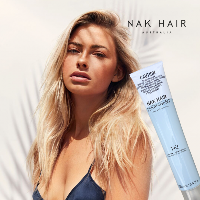 NAK HAIR