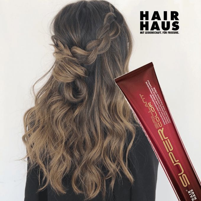 Hair Haus