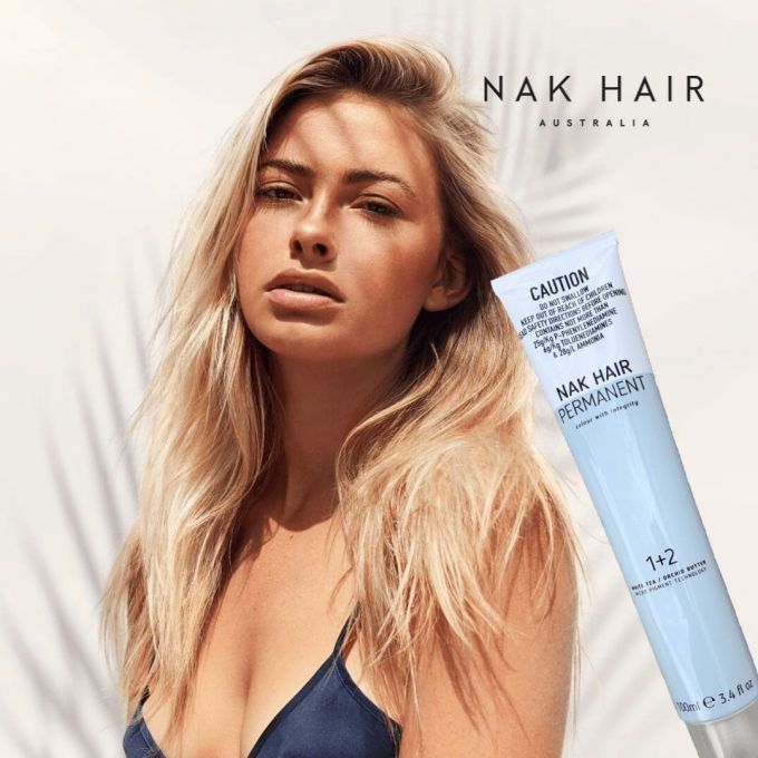 NAK HAIR
