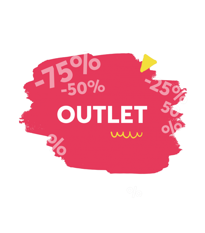 Outlet Hairco jusqu'à -75% de réduction