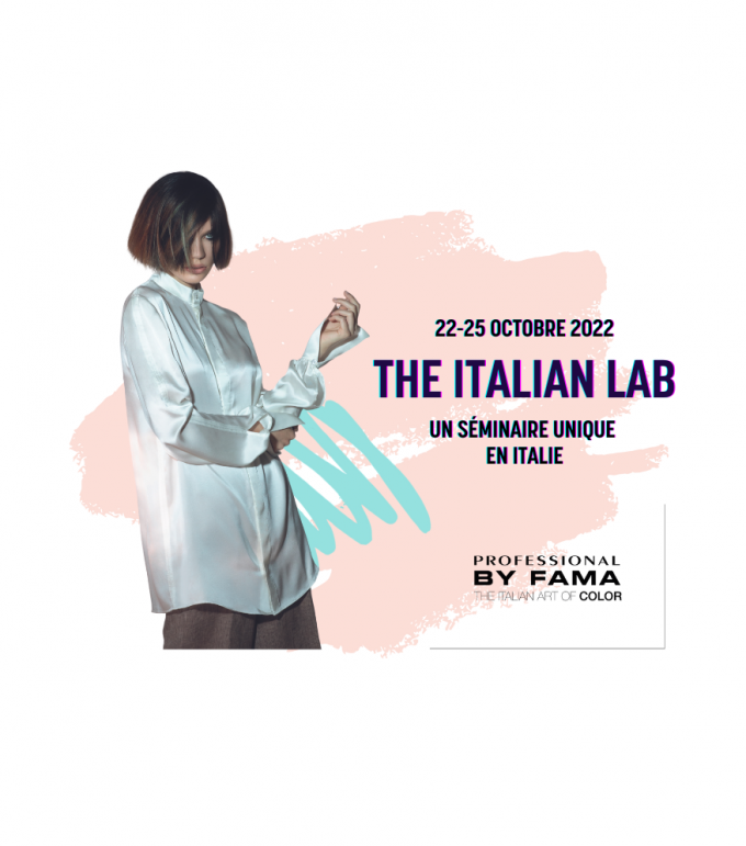Professional By Fama Italian Lab
