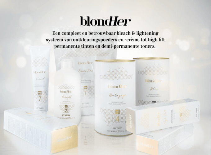 PBF BlondHer