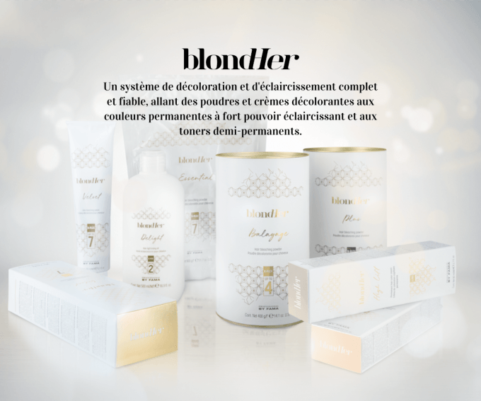 PBF BlondHer