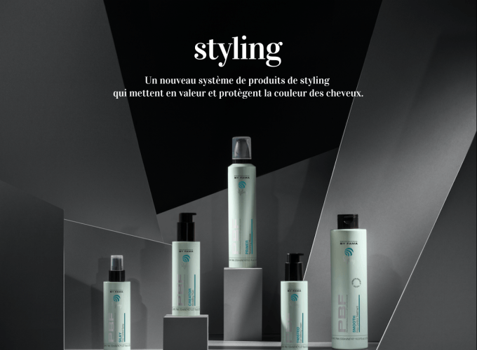 PBF Styling