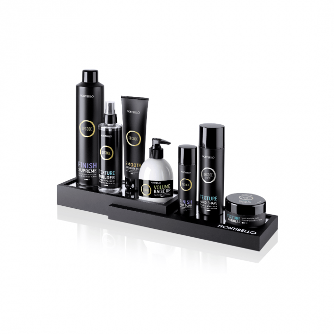 Hairco Montibello Decode
