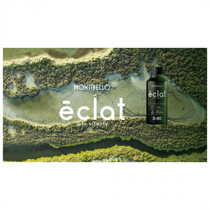 Hairco Montibello Eclat