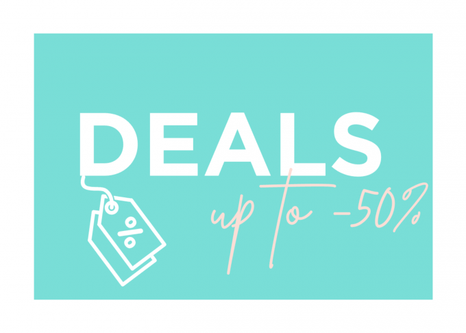 Hairco Deals