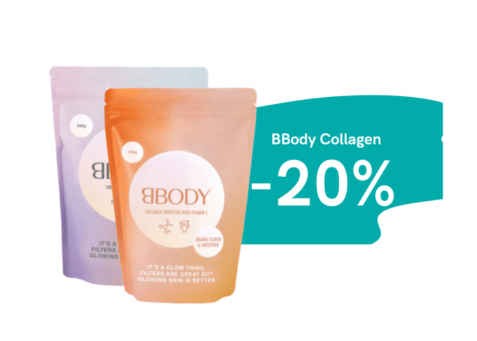 Hairco Bbody -20%