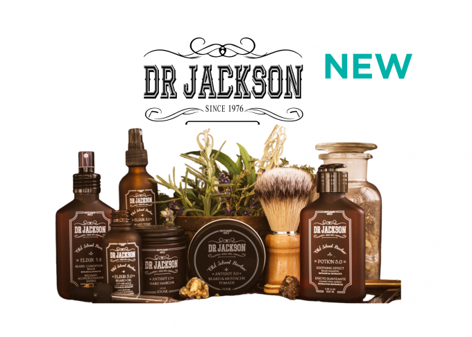 Hairco Dr Jackson
