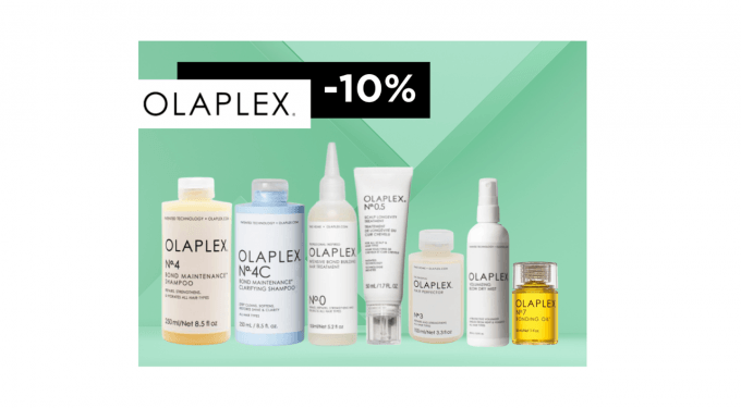 Hairco Olaplex