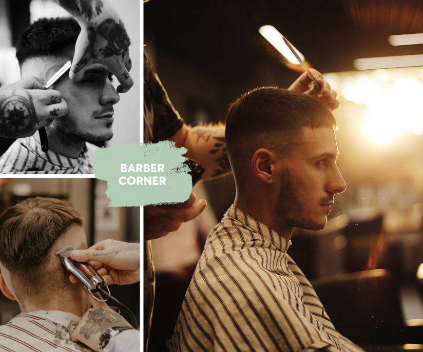 Hairco Barbier