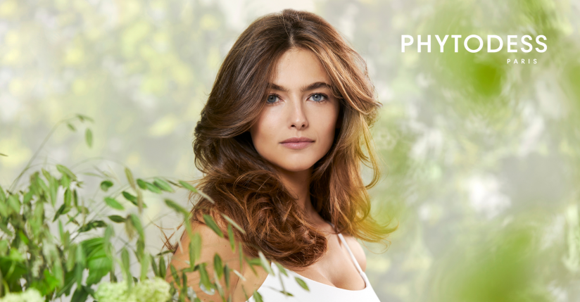 Hairco Phytodess Clean Beauty Experience