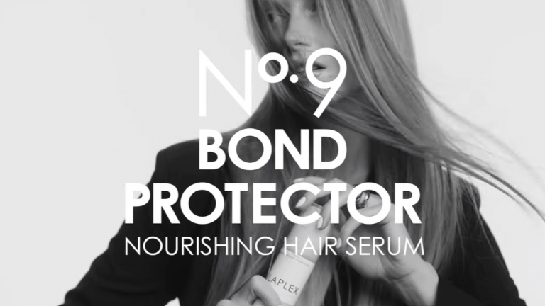 Hairco Olaplex Bond Protector Nourishing Hair Serum N9