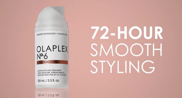 Hairco Olaplex Bond Smoother N6