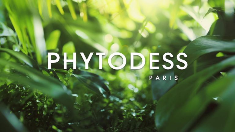 Hairco Phytodess Clean Beauty Haircare