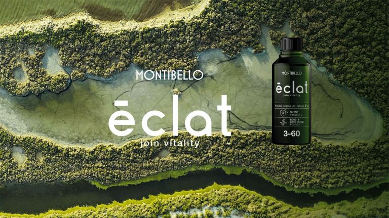 Hairco Montibello Eclat