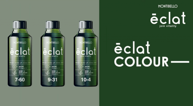 Hairco Montibello Éclat