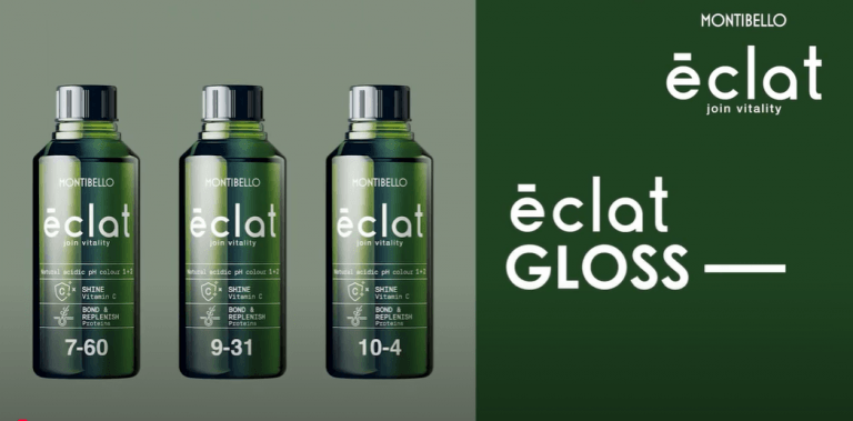 Hairco Montibello Éclat