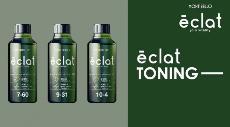 Hairco Montibello Éclat
