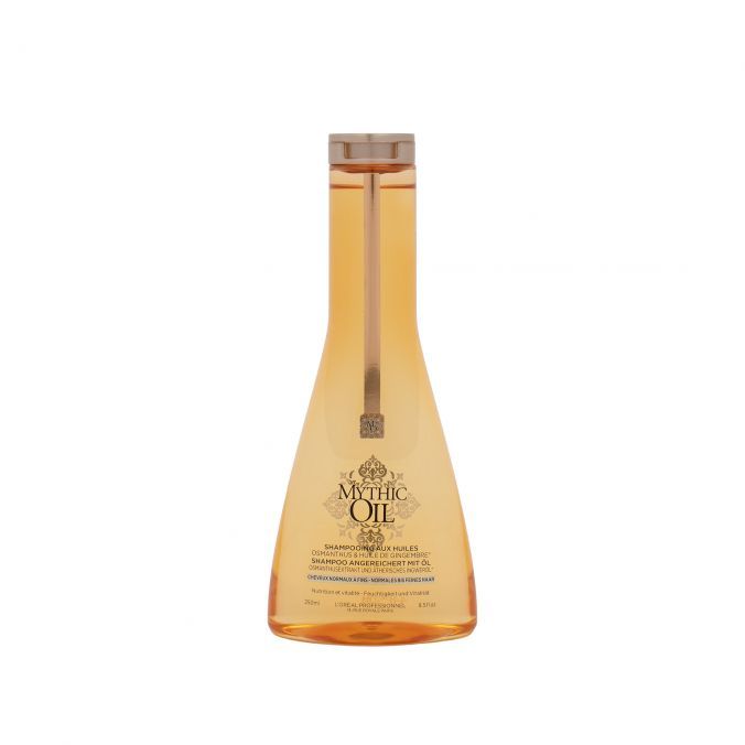 L'ORÉAL Mythic Oil Shampoo Dun Haar 250ml