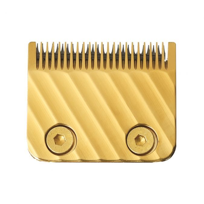 BABYLISS PRO 4RTISTS Clipper Gold Lame