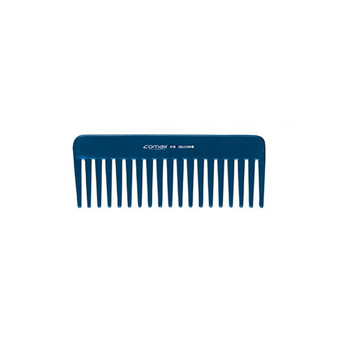 COMAIR Comb Profi Line Blue N°419