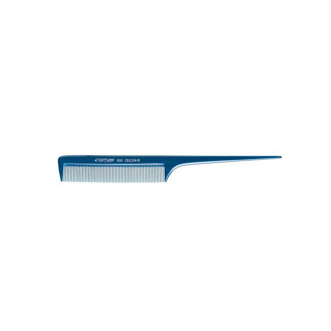 COMAIR Comb Profi Line Blauw N°500