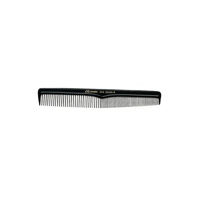 COMAIR Comb Profi Line Black N°401B