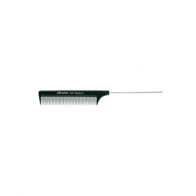COMAIR Comb Profi Line Zwart N°512B