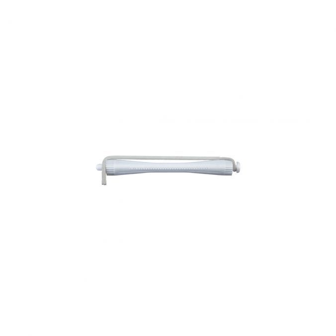 COMAIR Cold Wave Rods Rubber White 90x6mm
