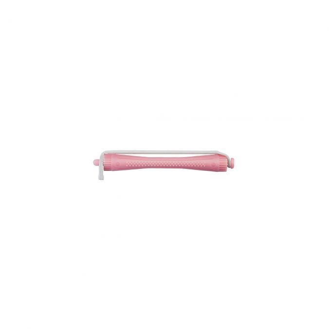 COMAIR Cold Wave Rods Rubber Pink 90x7mm